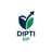 Dipti Sip Logo
